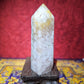 Flower Agate Tower