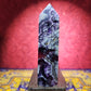 Fluorite Tower