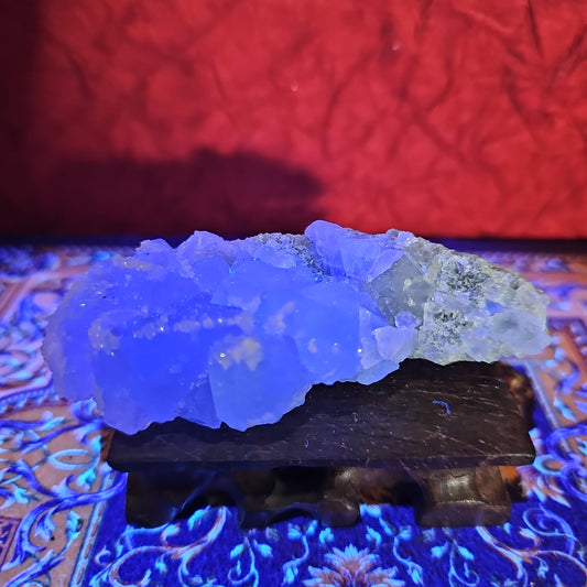 Yaogangxian Fluorite