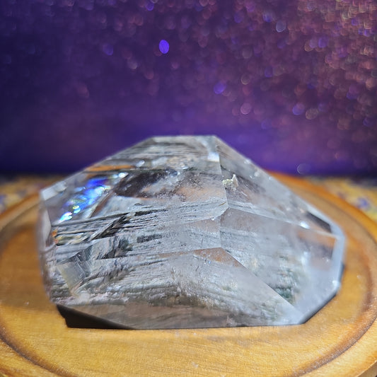 Garden Quartz Freeform