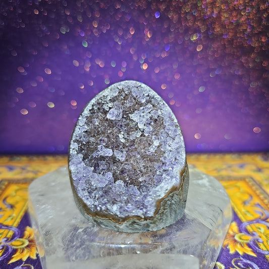 Amethyst Geode