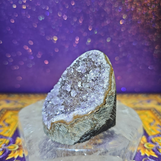 Amethyst Geode