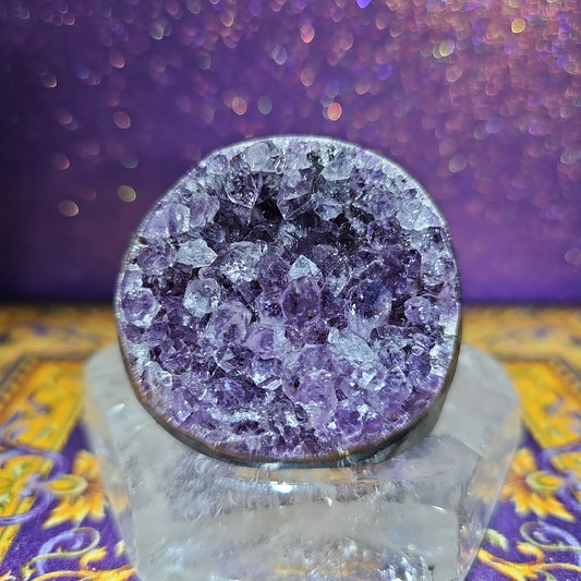 Amethyst Geode