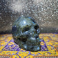 1lb Labradorite Skull