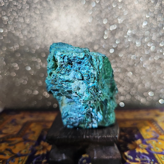 Chrysocolla Specimen