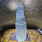 6in Selenite Tower