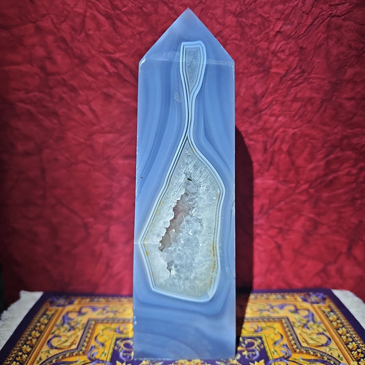 Agate Tower