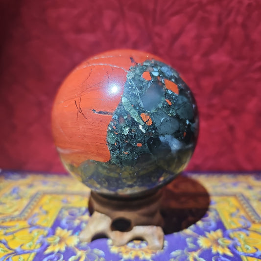 Dragon Blood Sphere