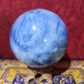 Afghanite Sphere