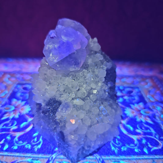 Fluorite Specimen