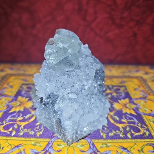 Fluorite Specimen