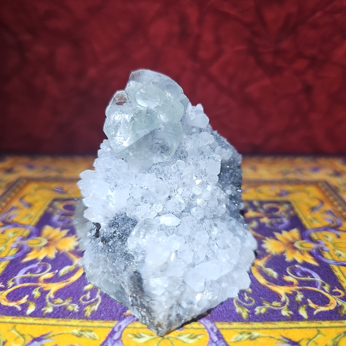 Fluorite Specimen