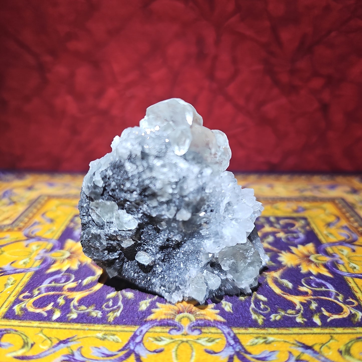 Fluorite Specimen