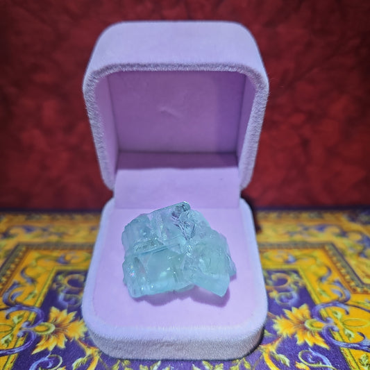 Xianghualing Fluorite