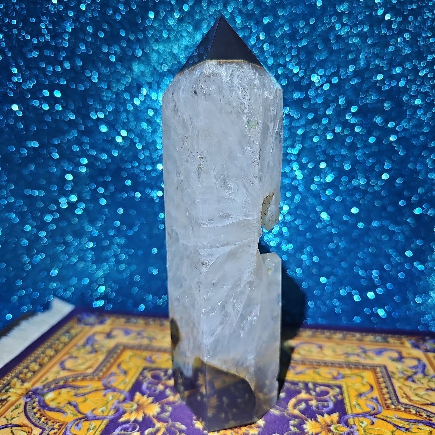 Agate Tower