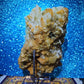 3.9lbs Ankerite Quartz Specimen