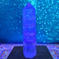 Fluorite Tower