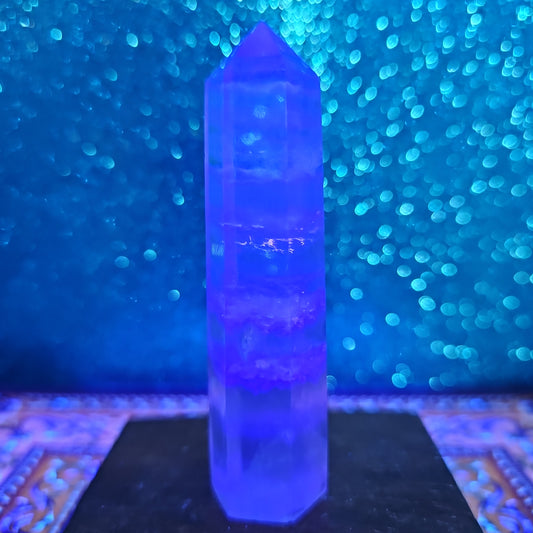 Fluorite Tower