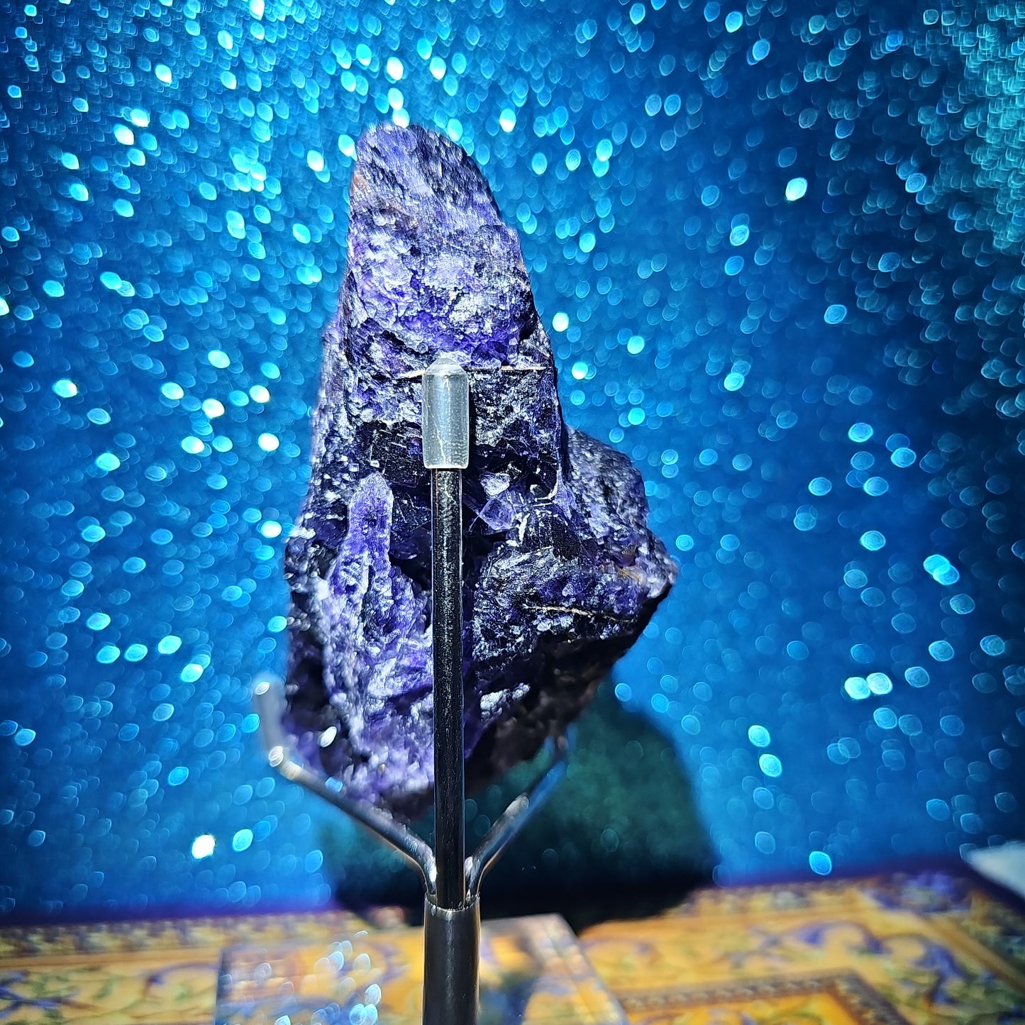 Fluorite Specimen