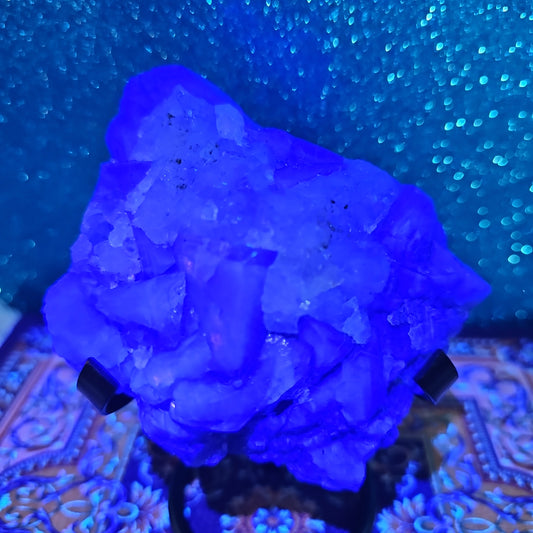 Fluorite Specimen