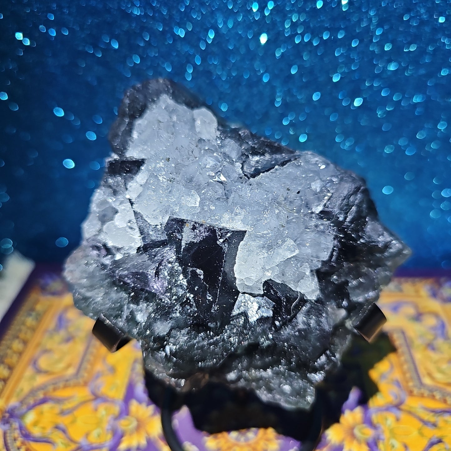 Fluorite Specimen