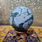 Moss Agate Sphere