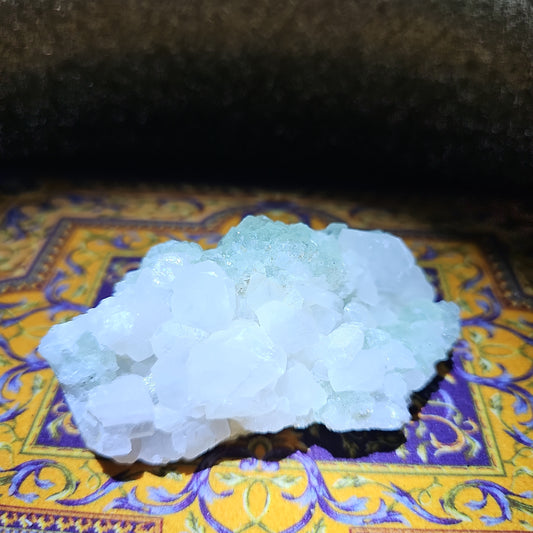 Yaogangxian Fluorite