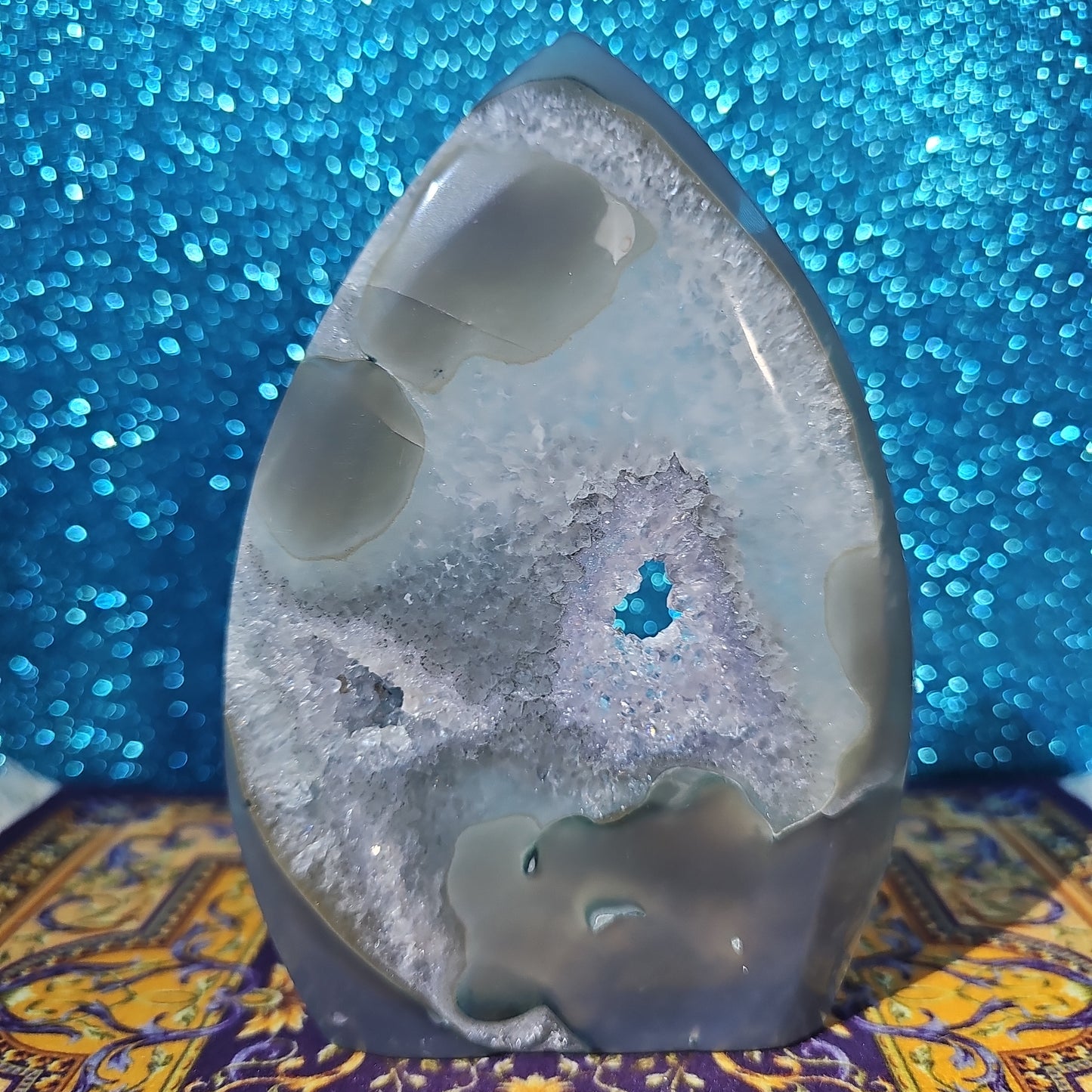 Agate Spade