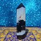 Black Agate Tower