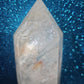 Clear Quartz Tower