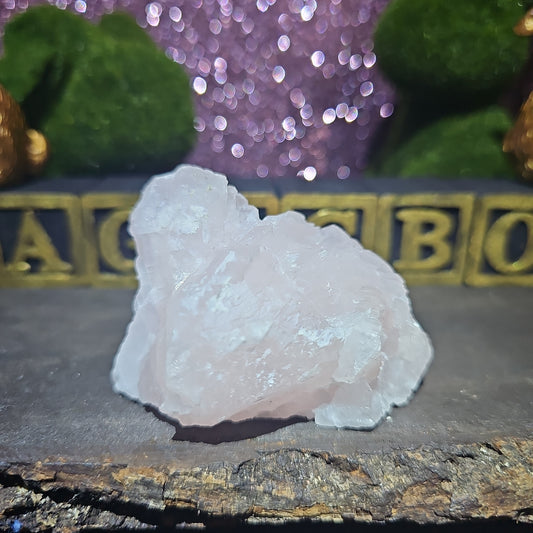 Raw Calcite Specimen