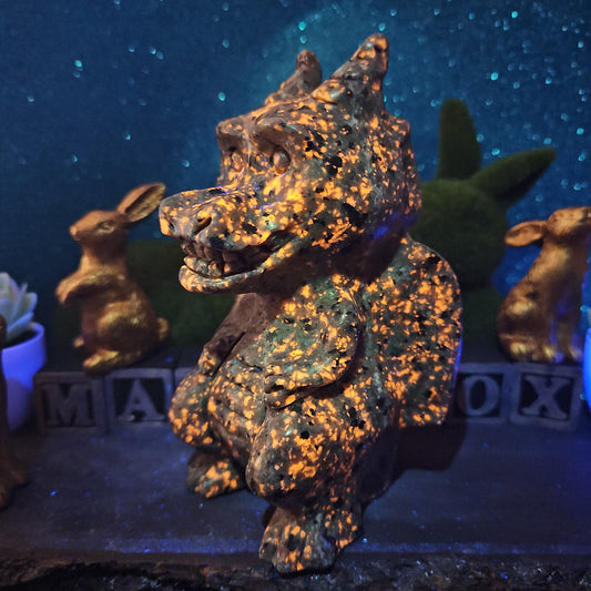 Yooperlite Dragon