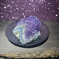 Amethyst Freeform Geode