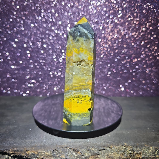 Bumblebee Jasper Tower