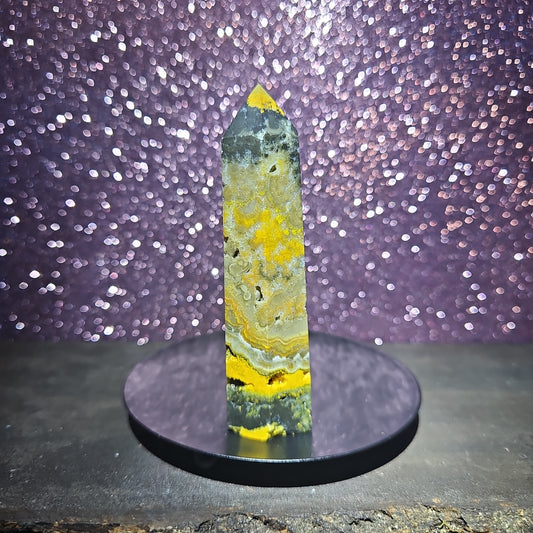 Bumblebee Jasper Tower