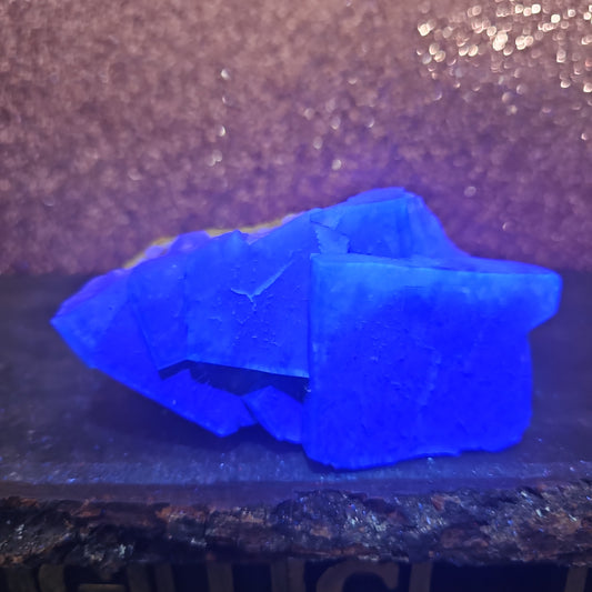 Xianghualing Fluorite