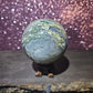 Moss Agate Sphere