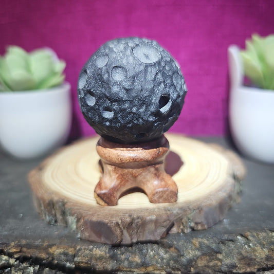Basalt Moon