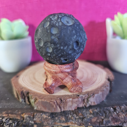 Basalt Moon