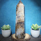 Sphalerite Quartz Tower