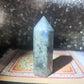 Labradorite Tower