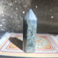 Labradorite Tower