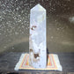 Flower Agate Tower