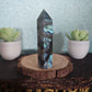 Labradorite Tower