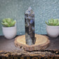 Labradorite Tower