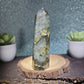 Labradorite Tower