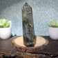 Labradorite Tower