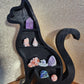 MagicBox Crystal Gift Cat Set Bundle