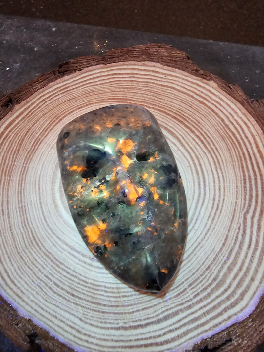 V for Vendetta Yooperlite Mask