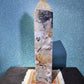 4.5lb 11in Sphalerite Tower